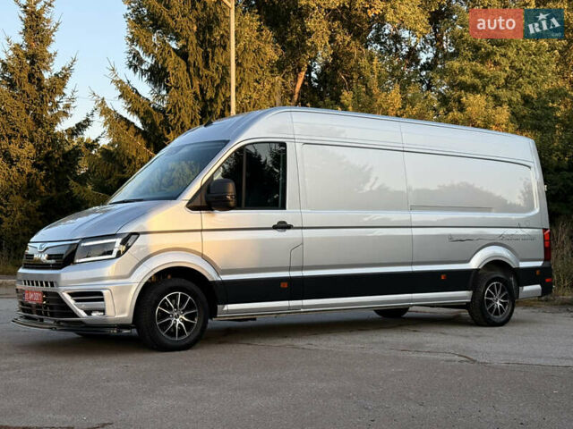 Серый МАН TGE, объемом двигателя 2 л и пробегом 176 тыс. км за 28300 $, фото 71 на Automoto.ua