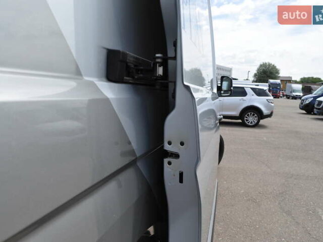 Серый МАН TGE, объемом двигателя 2 л и пробегом 246 тыс. км за 26500 $, фото 35 на Automoto.ua