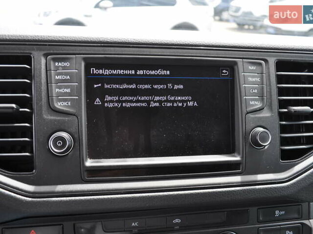 Серый МАН TGE, объемом двигателя 2 л и пробегом 246 тыс. км за 26500 $, фото 85 на Automoto.ua