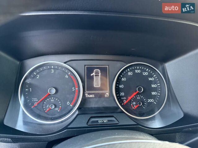 Серый МАН TGE, объемом двигателя 2 л и пробегом 176 тыс. км за 28300 $, фото 15 на Automoto.ua