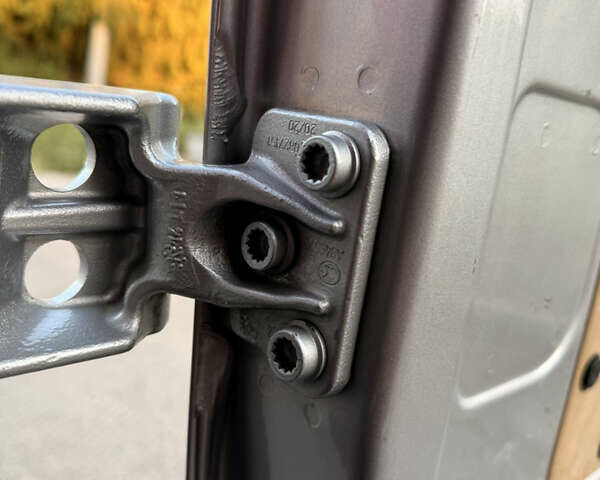 Серый МАН TGE, объемом двигателя 2 л и пробегом 176 тыс. км за 28300 $, фото 39 на Automoto.ua