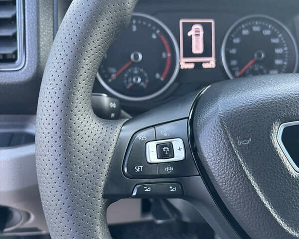 Серый МАН TGE, объемом двигателя 2 л и пробегом 219 тыс. км за 28000 $, фото 10 на Automoto.ua
