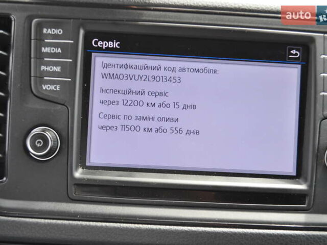 Серый МАН TGE, объемом двигателя 2 л и пробегом 246 тыс. км за 26500 $, фото 82 на Automoto.ua