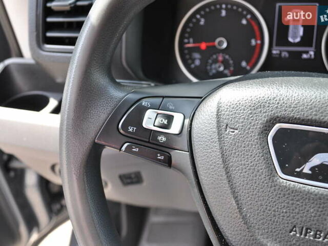 Серый МАН TGE, объемом двигателя 2 л и пробегом 220 тыс. км за 28800 $, фото 54 на Automoto.ua
