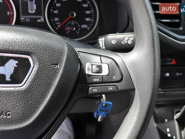 Серый МАН TGE, объемом двигателя 2 л и пробегом 220 тыс. км за 28800 $, фото 55 на Automoto.ua