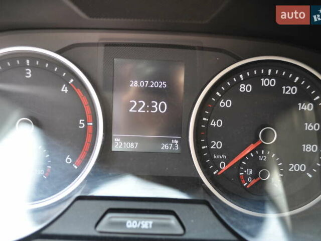 Серый МАН TGE, объемом двигателя 2 л и пробегом 220 тыс. км за 28800 $, фото 58 на Automoto.ua