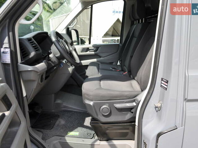 Серый МАН TGE, объемом двигателя 2 л и пробегом 220 тыс. км за 28800 $, фото 40 на Automoto.ua