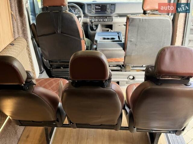 Серый МАН TGE, объемом двигателя 1.97 л и пробегом 396 тыс. км за 24600 $, фото 33 на Automoto.ua