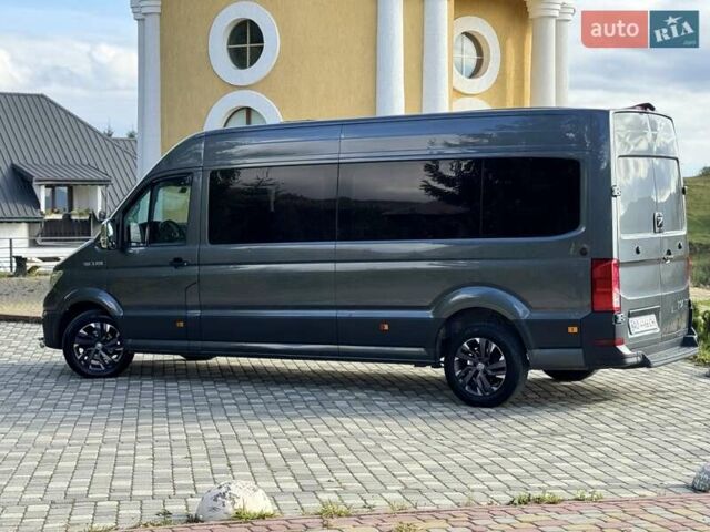 Сірий МАН TGE, об'ємом двигуна 1.97 л та пробігом 396 тис. км за 23000 $, фото 6 на Automoto.ua