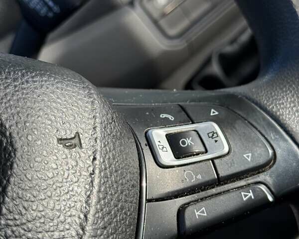 Серый МАН TGE, объемом двигателя 1.97 л и пробегом 396 тыс. км за 24600 $, фото 6 на Automoto.ua