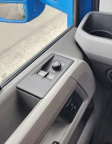 Синий МАН TGE, объемом двигателя 1.97 л и пробегом 180 тыс. км за 28000 $, фото 34 на Automoto.ua