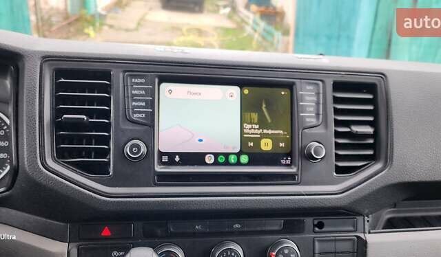 Синий МАН TGE, объемом двигателя 1.97 л и пробегом 180 тыс. км за 28000 $, фото 3 на Automoto.ua