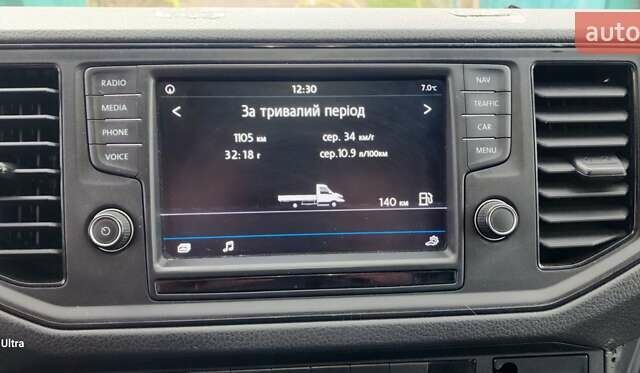 Синий МАН TGE, объемом двигателя 1.97 л и пробегом 180 тыс. км за 28000 $, фото 2 на Automoto.ua