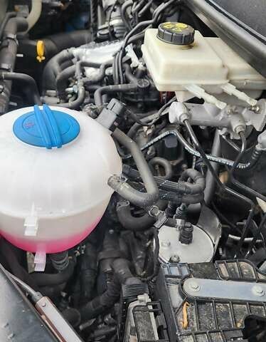 Синий МАН TGE, объемом двигателя 1.97 л и пробегом 180 тыс. км за 28000 $, фото 6 на Automoto.ua