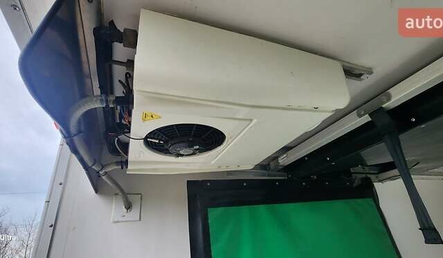 Синий МАН TGE, объемом двигателя 1.97 л и пробегом 180 тыс. км за 28000 $, фото 25 на Automoto.ua