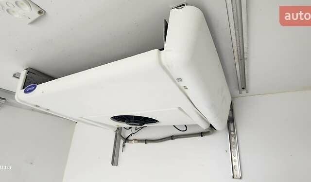 Синий МАН TGE, объемом двигателя 1.97 л и пробегом 180 тыс. км за 28000 $, фото 24 на Automoto.ua