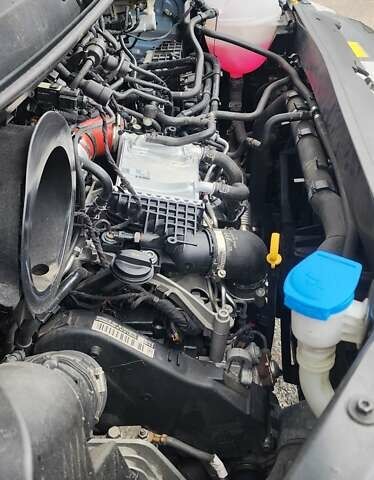 Синий МАН TGE, объемом двигателя 1.97 л и пробегом 180 тыс. км за 28000 $, фото 5 на Automoto.ua