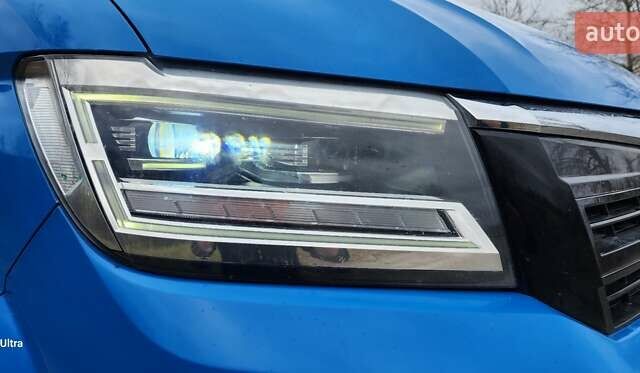 Синий МАН TGE, объемом двигателя 1.97 л и пробегом 180 тыс. км за 28000 $, фото 9 на Automoto.ua