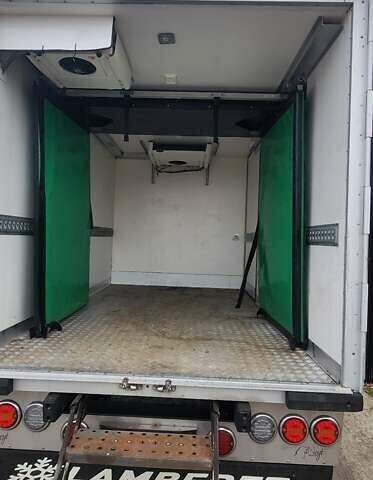 Синий МАН TGE, объемом двигателя 1.97 л и пробегом 180 тыс. км за 28000 $, фото 23 на Automoto.ua