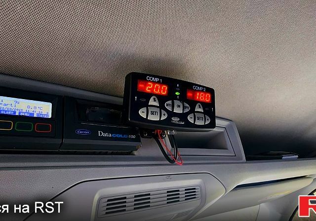 Синий МАН TGE, объемом двигателя 2 л и пробегом 180 тыс. км за 27500 $, фото 5 на Automoto.ua