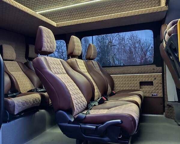 Синий МАН TGE, объемом двигателя 1.97 л и пробегом 465 тыс. км за 29500 $, фото 31 на Automoto.ua