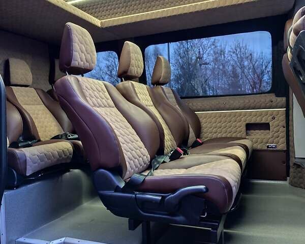 Синий МАН TGE, объемом двигателя 1.97 л и пробегом 465 тыс. км за 29500 $, фото 30 на Automoto.ua