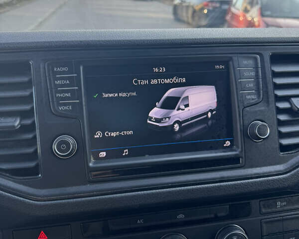 МАН TGE 2019 у Львові на Automoto.ua Синій МАН TGE, об'ємом двигуна 2 л та пробігом 290 тис. км за 25999 $, фото 45 на Automoto.ua