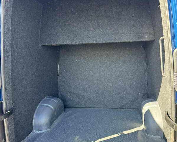 МАН TGE 2019 у Львові на Automoto.ua Синій МАН TGE, об'ємом двигуна 2 л та пробігом 290 тис. км за 25999 $, фото 60 на Automoto.ua