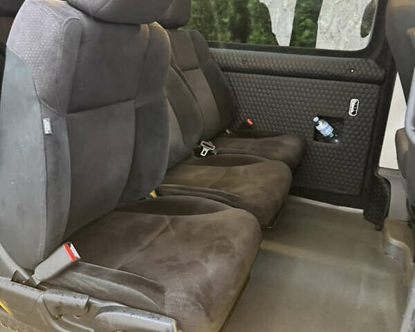 Синий МАН TGE, объемом двигателя 2 л и пробегом 230 тыс. км за 26600 $, фото 18 на Automoto.ua
