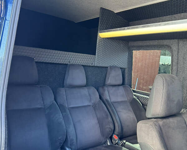 МАН TGE 2019 у Львові на Automoto.ua Синій МАН TGE, об'ємом двигуна 2 л та пробігом 290 тис. км за 25999 $, фото 64 на Automoto.ua