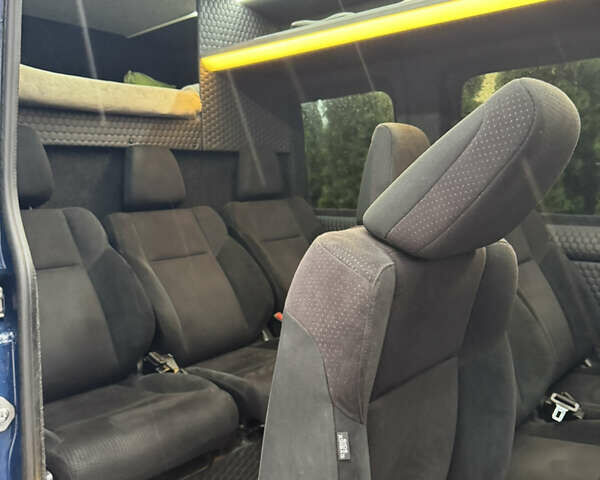 Синий МАН TGE, объемом двигателя 2 л и пробегом 230 тыс. км за 26600 $, фото 26 на Automoto.ua