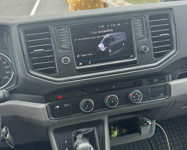 МАН TGE 2019 у Львові на Automoto.ua Синій МАН TGE, об'ємом двигуна 2 л та пробігом 290 тис. км за 25999 $, фото 40 на Automoto.ua