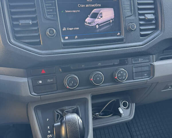 МАН TGE 2019 у Львові на Automoto.ua Синій МАН TGE, об'ємом двигуна 2 л та пробігом 290 тис. км за 25999 $, фото 44 на Automoto.ua