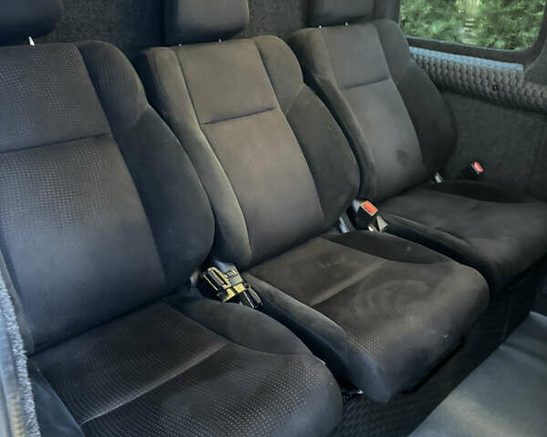 Синий МАН TGE, объемом двигателя 2 л и пробегом 230 тыс. км за 26600 $, фото 12 на Automoto.ua