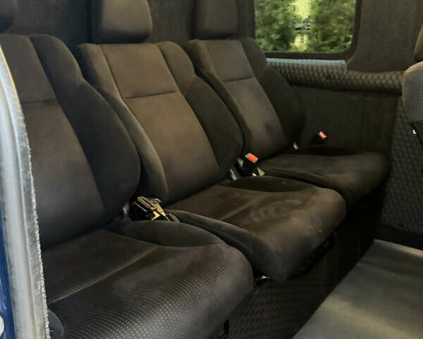 Синий МАН TGE, объемом двигателя 2 л и пробегом 230 тыс. км за 26600 $, фото 20 на Automoto.ua