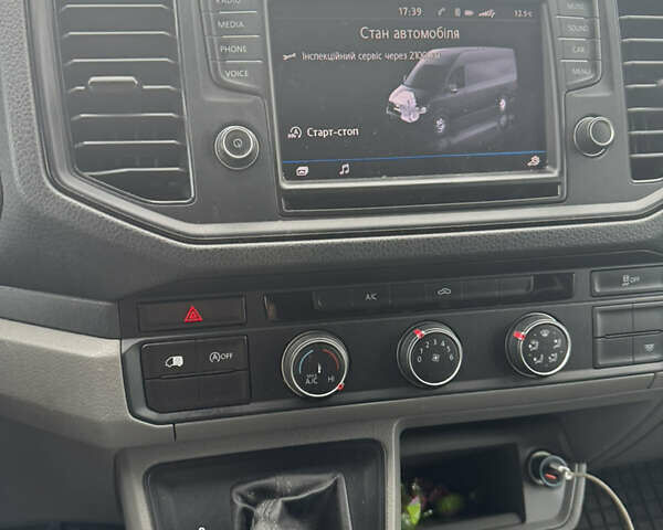 МАН TGE 2019 у Львові на Automoto.ua Синій МАН TGE, об'ємом двигуна 2 л та пробігом 290 тис. км за 25999 $, фото 42 на Automoto.ua