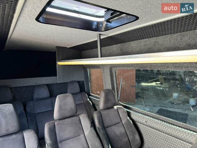 Синий МАН TGE, объемом двигателя 2 л и пробегом 230 тыс. км за 26600 $, фото 63 на Automoto.ua