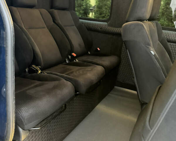 Синий МАН TGE, объемом двигателя 2 л и пробегом 230 тыс. км за 26600 $, фото 22 на Automoto.ua