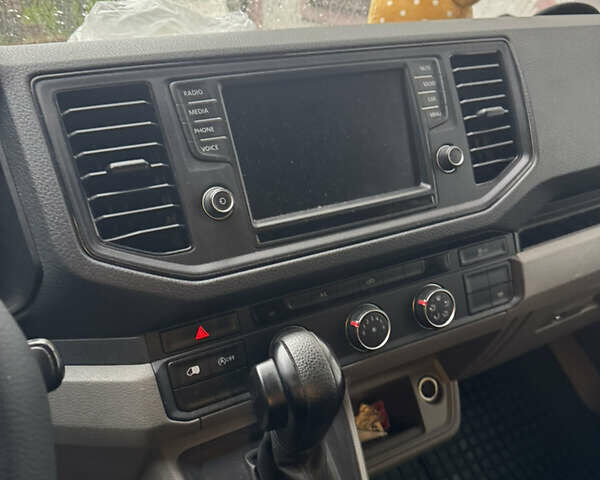 Синий МАН TGE, объемом двигателя 2 л и пробегом 230 тыс. км за 26600 $, фото 36 на Automoto.ua
