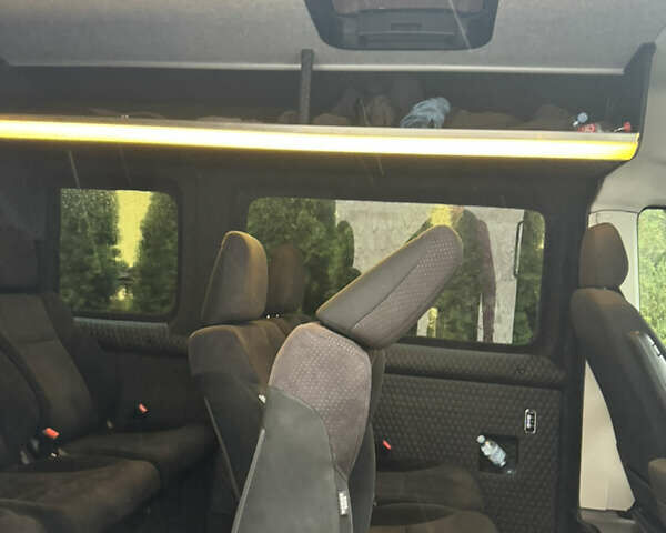 Синий МАН TGE, объемом двигателя 2 л и пробегом 230 тыс. км за 26600 $, фото 23 на Automoto.ua