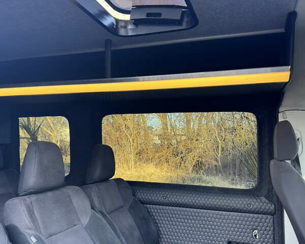 Синий МАН TGE, объемом двигателя 2 л и пробегом 230 тыс. км за 26600 $, фото 47 на Automoto.ua