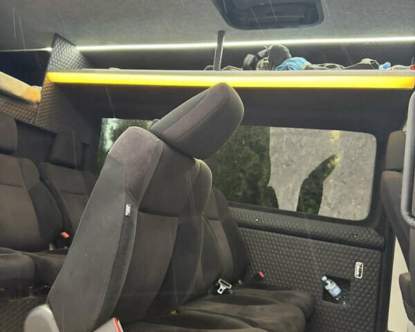 Синий МАН TGE, объемом двигателя 2 л и пробегом 230 тыс. км за 26600 $, фото 25 на Automoto.ua