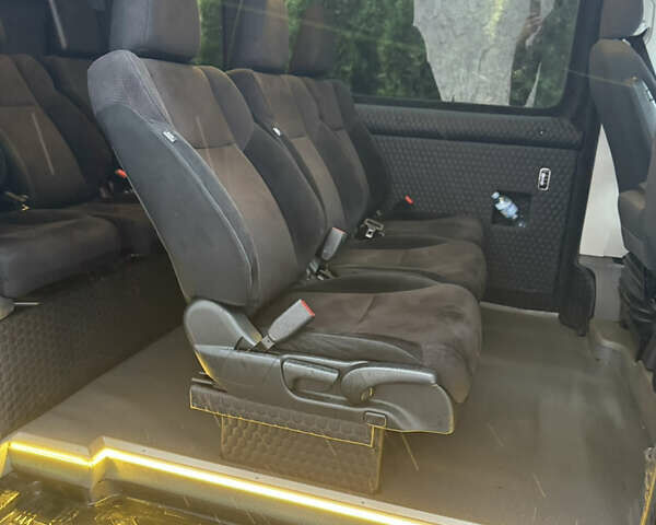 Синий МАН TGE, объемом двигателя 2 л и пробегом 230 тыс. км за 26600 $, фото 16 на Automoto.ua