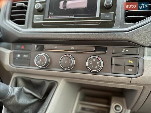Помаранчевий МАН TGE, об'ємом двигуна 2 л та пробігом 196 тис. км за 35076 $, фото 36 на Automoto.ua