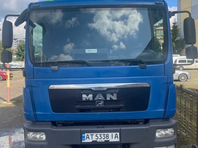 МАН TGL 12.220, об'ємом двигуна 0 л та пробігом 0 тис. км за 22500 $, фото 2 на Automoto.ua