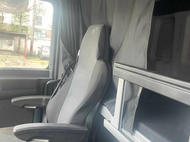 МАН TGL 12.220, об'ємом двигуна 0 л та пробігом 0 тис. км за 22500 $, фото 14 на Automoto.ua