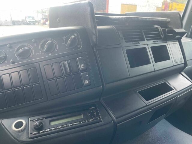 МАН TGL 12.220, об'ємом двигуна 0 л та пробігом 0 тис. км за 22500 $, фото 13 на Automoto.ua