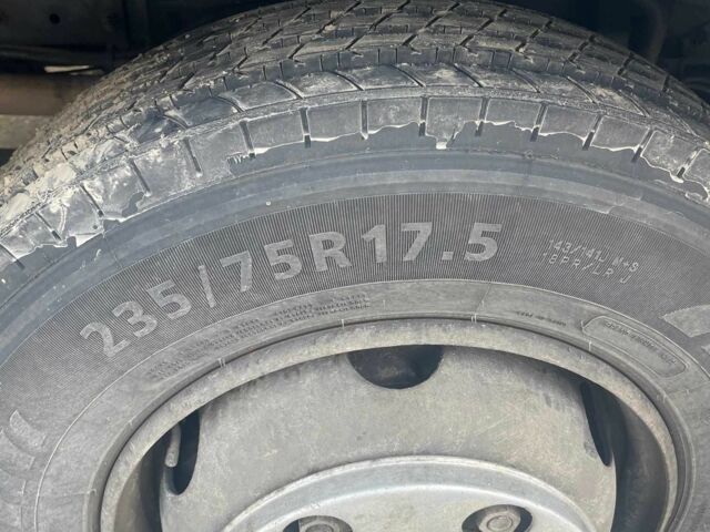 МАН TGL 12.220, об'ємом двигуна 0 л та пробігом 0 тис. км за 22500 $, фото 16 на Automoto.ua