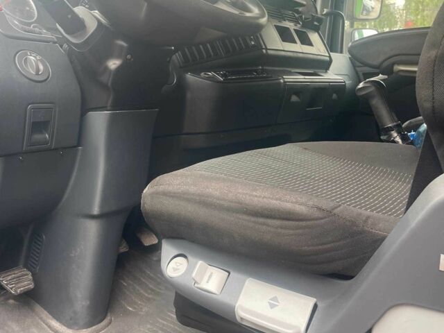 МАН TGL 12.220, об'ємом двигуна 0 л та пробігом 0 тис. км за 22500 $, фото 21 на Automoto.ua