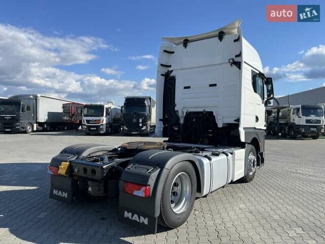 Білий МАН TGX 18.510, об'ємом двигуна 0 л та пробігом 426 тис. км за 76191 $, фото 9 на Automoto.ua